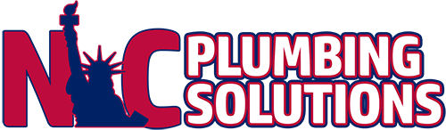 NYC Plumbing Solutions Logo