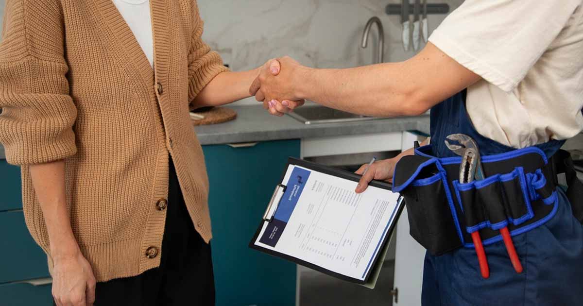 Homebuyer’s Plumbing Checklist