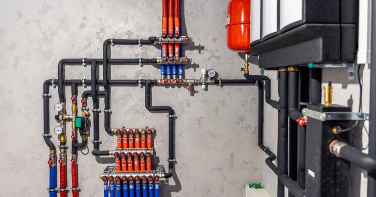 Understanding How Water & Waste Flow in Your Home