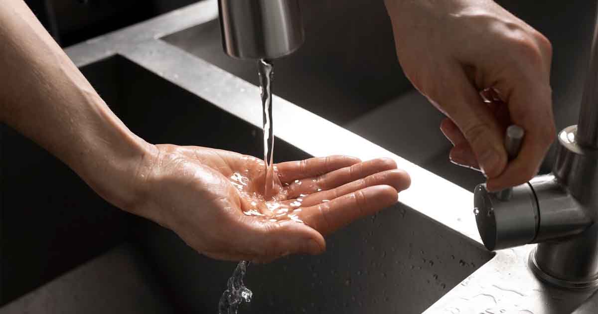 Where Your Tap Water Comes From